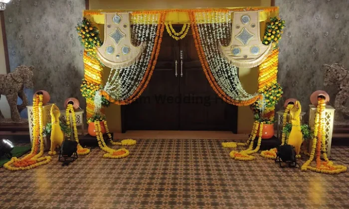 The white sky events